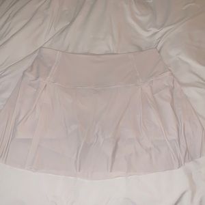 Lululemon Tennis Skort